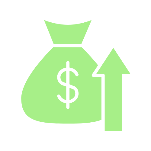 Profitable Investment Model icon