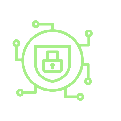 Secure Title Technology icon