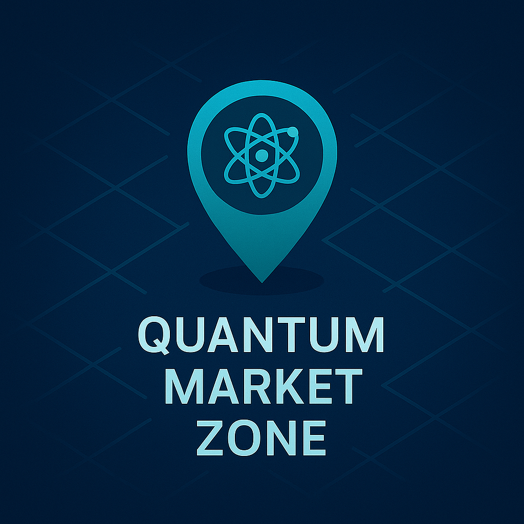 Quantum Market Zone