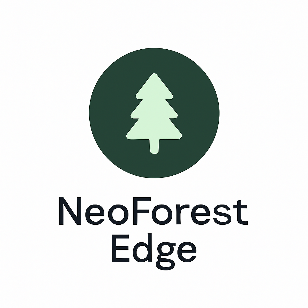 NeoForest Edge